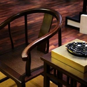 Meet your Posher, Egbert